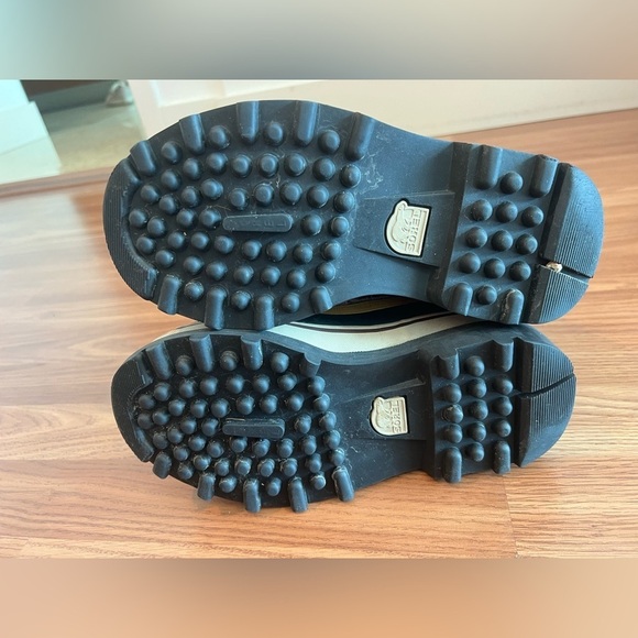 Sorrel Caribou waterproof snow boots - Picture 12 of 16